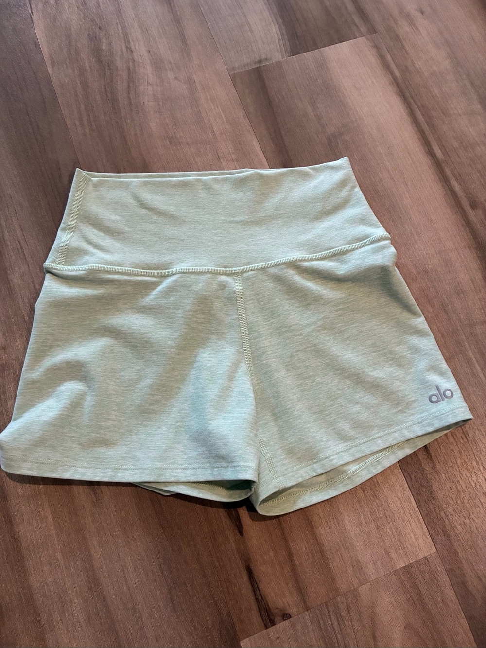 ALO Yoga Shorts